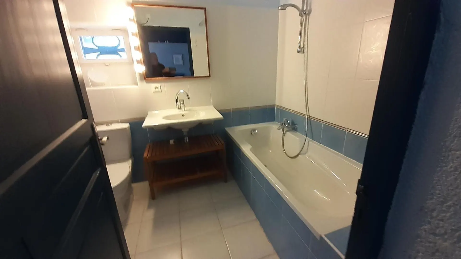 Holiday home L'Abitarelo Villa Berganty