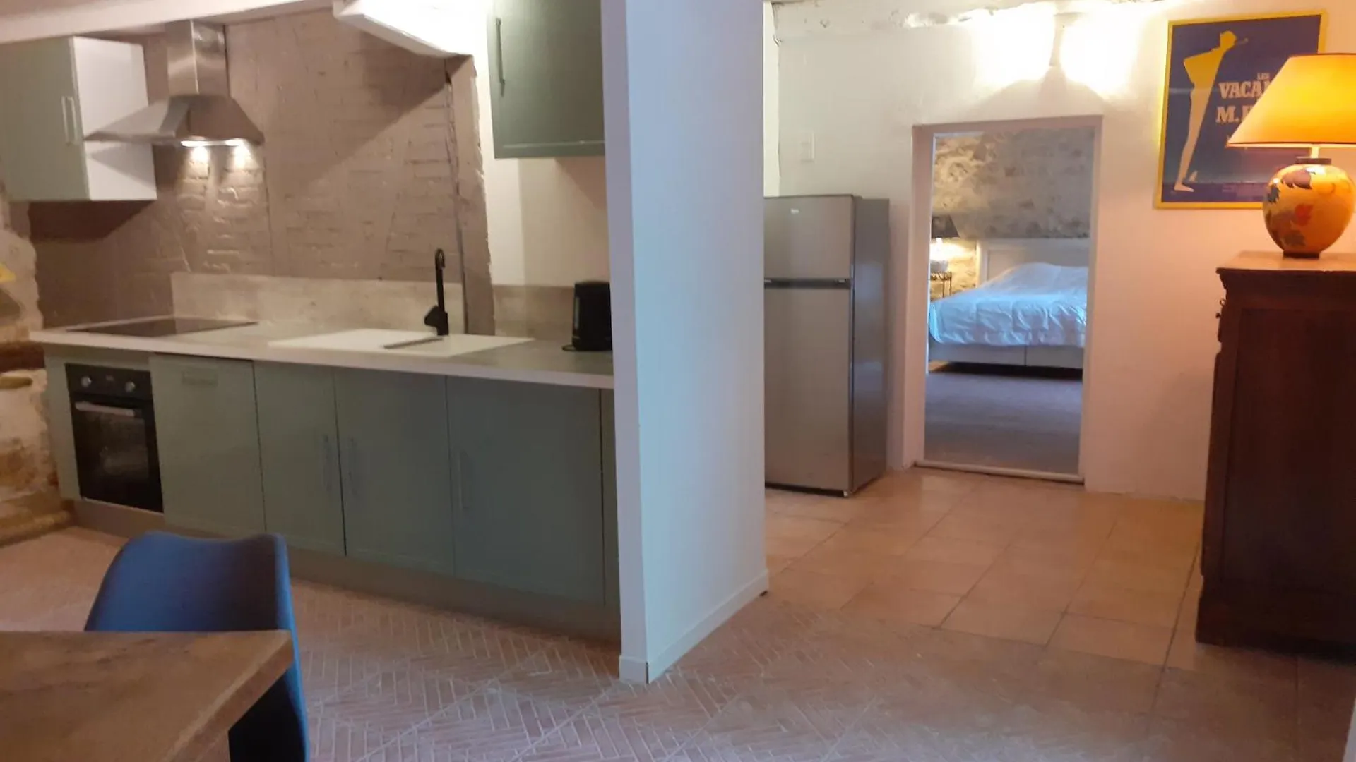 L'Abitarelo Villa Berganty 0*,