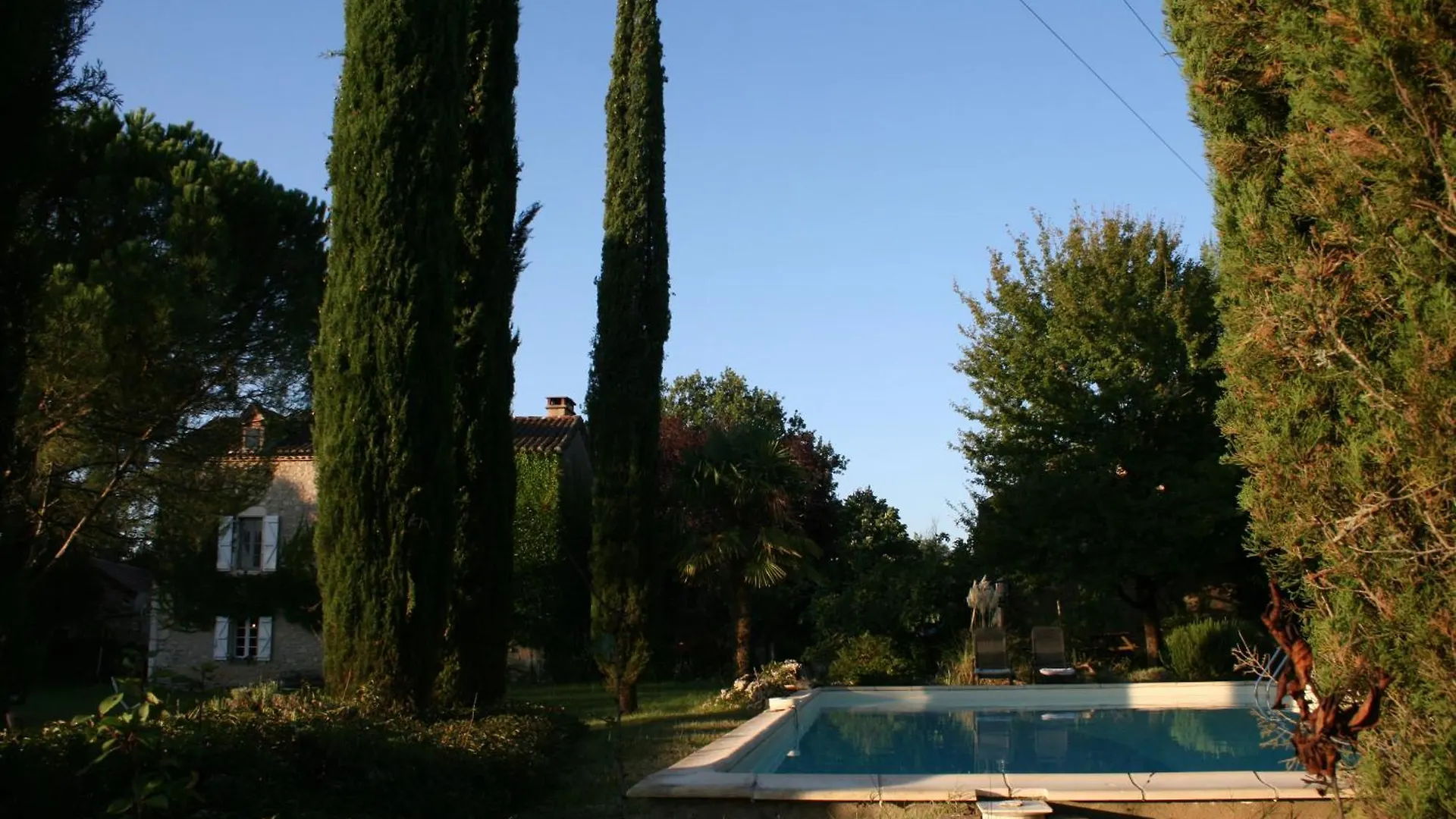 L'Abitarelo Villa Berganty Holiday home