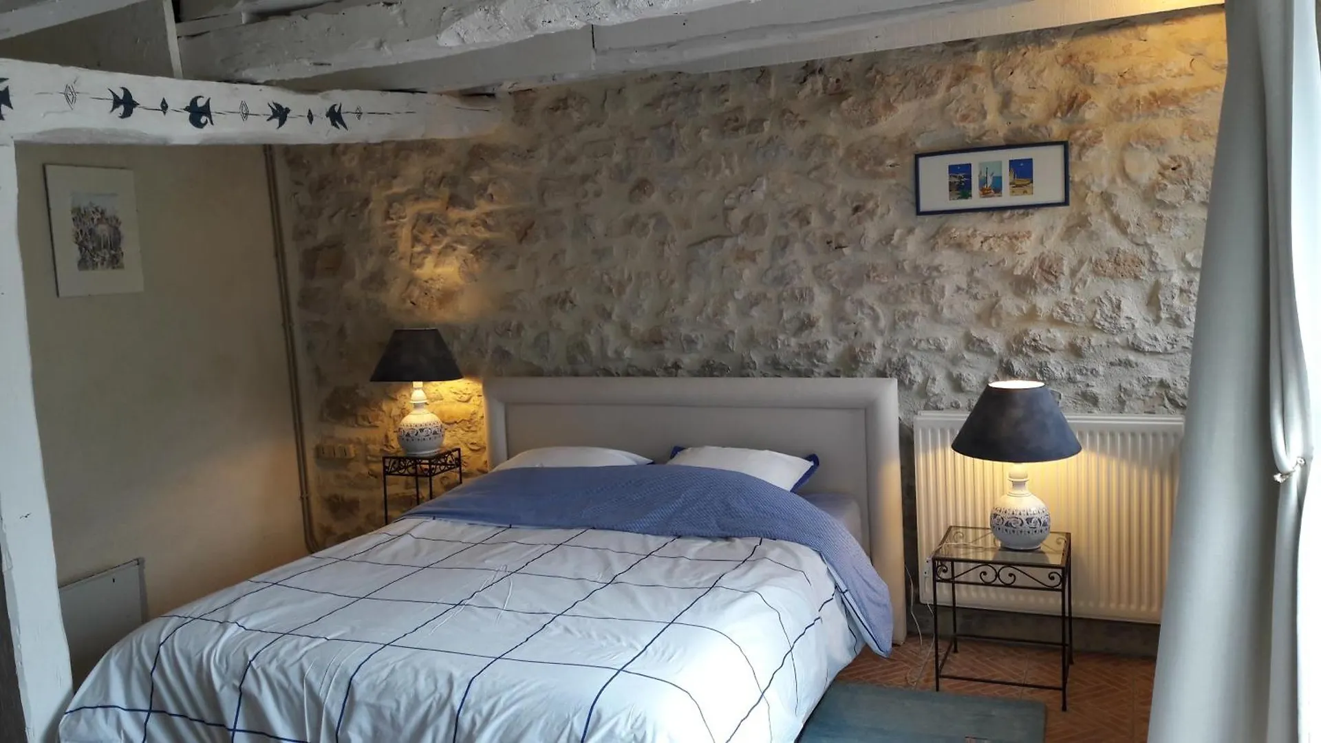 L'Abitarelo Villa Berganty Holiday home